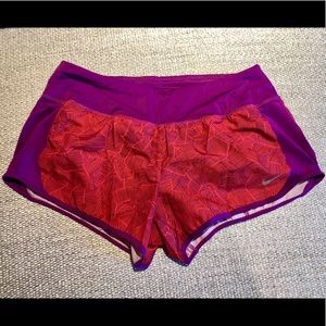 Nike Dri Fit Running Shorts